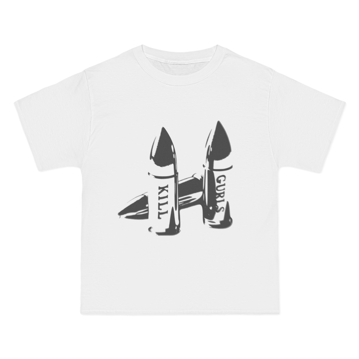 bullet tee