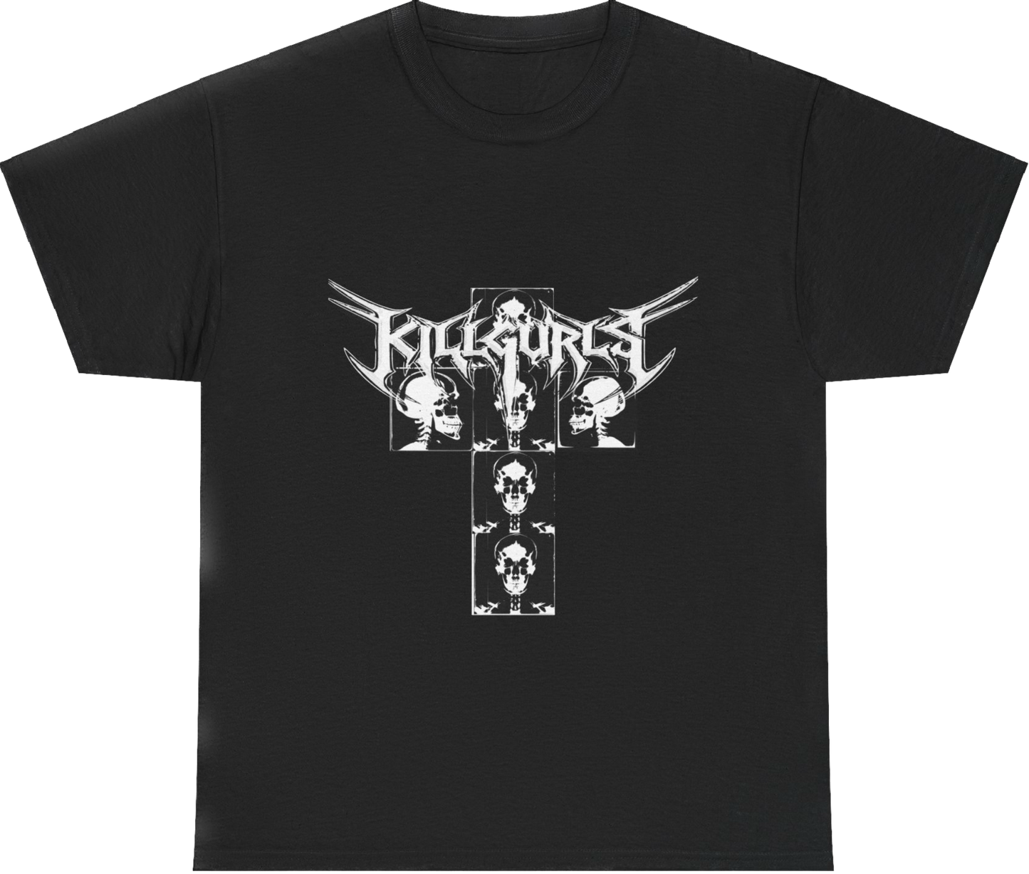 cross tee